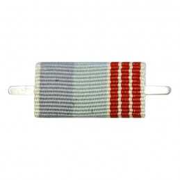 Ribbon of medal "Veteran of...