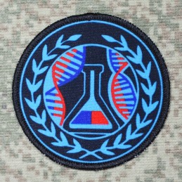 RZ Patch S.T.A.L.K.E.R. -...