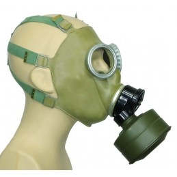 Maska p-gaz MC-1 "Mysz",...