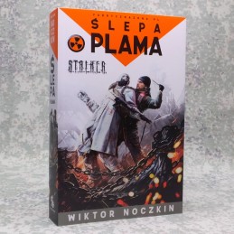 "Ślepa plama" W. Noczkin