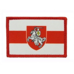 Patch FC021 "Belarus -...