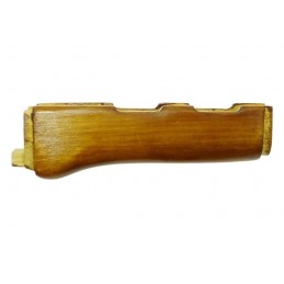 AK-47 wooden lower front...