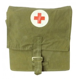 Medical bag, old version,...