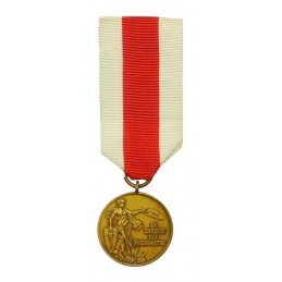 Medal "Merit for the...