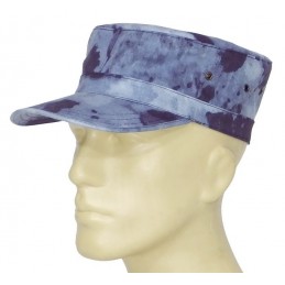 AWT Rosguard cap, Blue Atak...