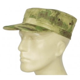 AWT Rosguard cap, Green...