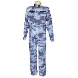 AWT Summer uniform of...
