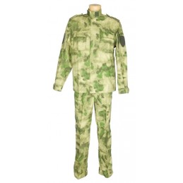 AWT Training uniform of...