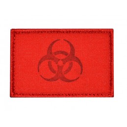 Patch FC031 "Biohazard -...