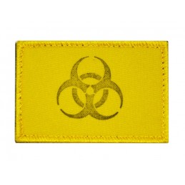 Patch FC032 "Biohazard -...