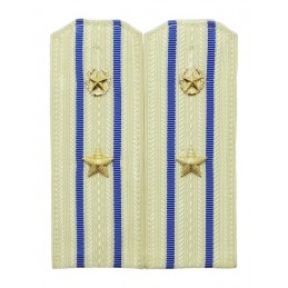 Epaulettes for summer,...