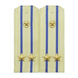 Epaulettes for summer,...