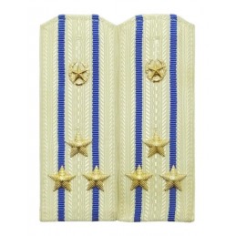 Epaulettes for summer,...