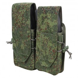 SV Pouch for 2 AK or Saiga...