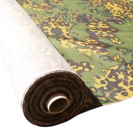 Fabric Greta 210, Partizan...