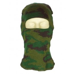 P/Sh mask Flora, army