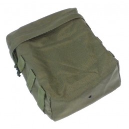 TI-P-PM-HV Drop bag for...