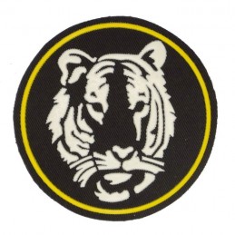 Patch "Eastern Internal...