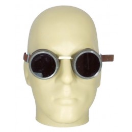 Safety goggles ZNR1, dark...