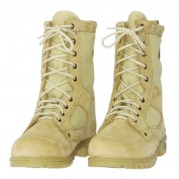 Desert summer boots, with...