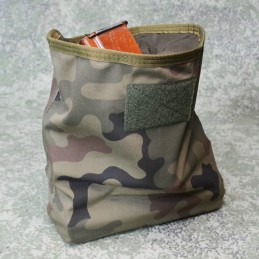 RZ Folding drop bag for...