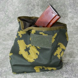 RZ Folding drop bag for...