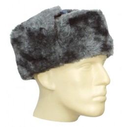 Winter cap "Ushanka" -...