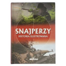 "Snajperzy - Historia...