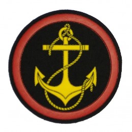 "Marine Infantry" patch