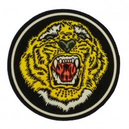 Patch "(SOBR) «TIGR»...