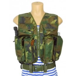 Army "Tarzan" M22 vest,...