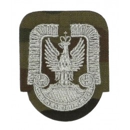 badges and emblem for caps