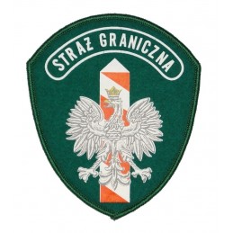 Polish Border Guard -...