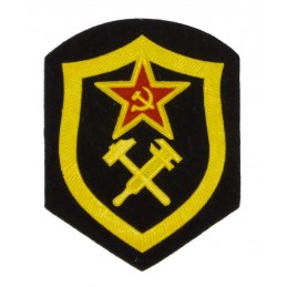 Forces type tag "Military...