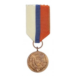 Medal "Merit for the Civil...