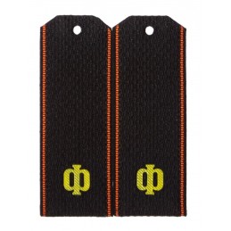 Epaulets Marines and Navy