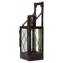 Candle lantern