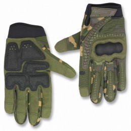 Tactical gloves Mastodon...