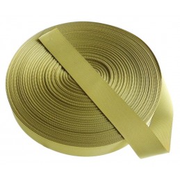 Load-bearing tape TS548 tan...