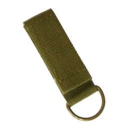 FRP Loop with D-Ring, olive