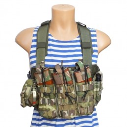 FRP Rifleman AK kit -...
