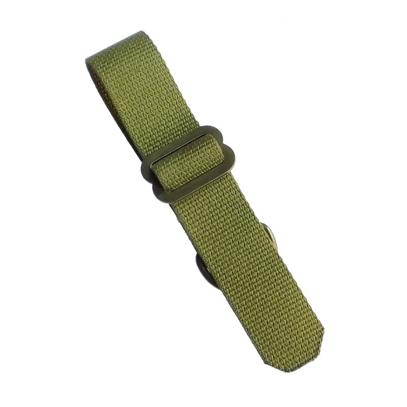 FRP Troc with additional D-Ring - 20cm, Olive