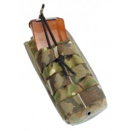 Assault pouch for 1 rifle...