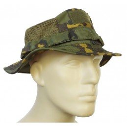 FRP Hat with mesh "Partizan...