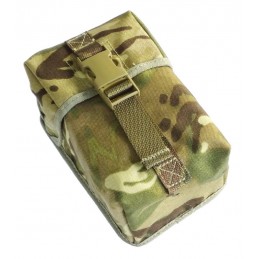 Pouch for machine gun ammo...