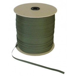 Load-bearing tape Olive -...