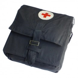 Medical bag, old version,...