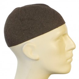 Kufi - cap, Brown