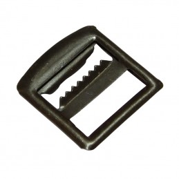 Self-locking steel buckle...