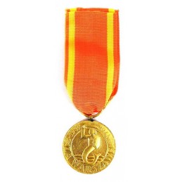 “For Warsaw 1939-1945” medal